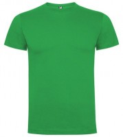 Pánské triko k potisku Dogo irská zeleň 24