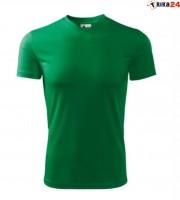 Pánské triko FANTASY zelené 16