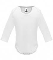 Dětské body Honey dlouhé 01
