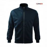 Mikina k potisku Adventure navy