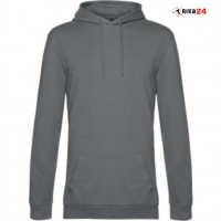 Mikina k potisku Hoody Elephant grey