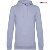 Mikina k potisku Hoody Levander