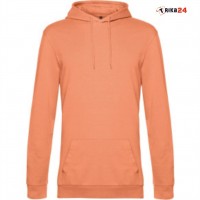 Mikina k potisku Hoody Melon orange