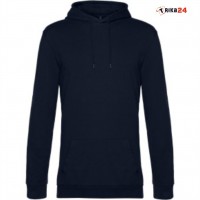 Mikina k potisku Hoody Navy blue