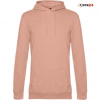 Mikina k potisku Hoody Nude