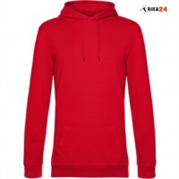 Mikina k potisku Hoody Red