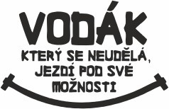 Potisk na textil Pod možnosti