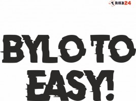 Potisk na textil ABSOLVENT - bylo to easy