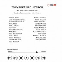 Potisk na textil  PLAYLIST - SPRÁVNÁ PARTA