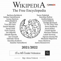 Potisk na triko  ABSOLVENT  - Wikipedia