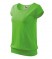 City apple green 92