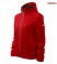 Dámská softshellová bunda SOFT COOL červená
