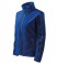 Dámský softshellový jacket S - XL, Modrý