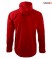 Pánská softshellová bunda SOFT COOL červená
