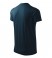 Triko Heavy V - Neck nám. modré