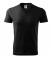 Triko V - Neck černé