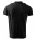 Triko V - Neck černé