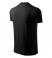 Triko V - Neck černé